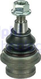 Delphi TC3676 - Ball Joint onlydrive.pro