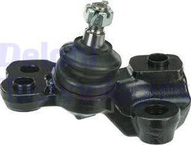 Delphi TC3673 - Ball Joint onlydrive.pro