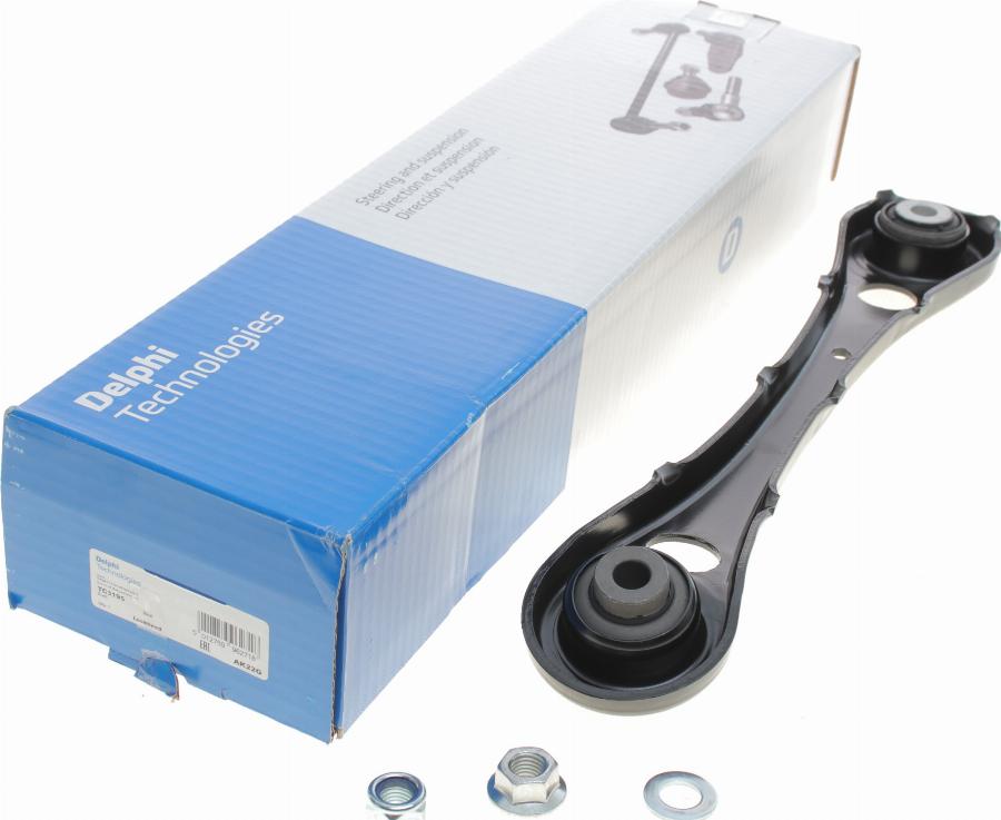 Delphi TC3195 - Track Control Arm onlydrive.pro