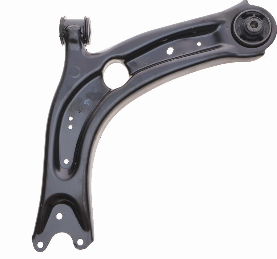 Delphi TC3841 - Track Control Arm onlydrive.pro