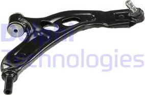 Delphi TC3857 - Track Control Arm onlydrive.pro