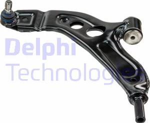 Delphi TC3878 - Track Control Arm onlydrive.pro