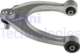 Delphi TC3341 - Track Control Arm onlydrive.pro