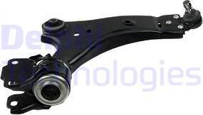 Delphi TC3240 - Track Control Arm onlydrive.pro