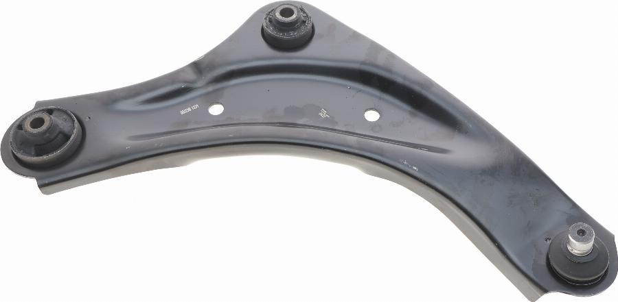 Delphi TC2497 - Track Control Arm onlydrive.pro