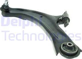 Delphi TC2467 - Track Control Arm onlydrive.pro