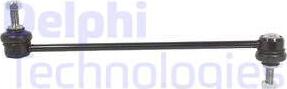 Delphi TC2432 - Rod / Strut, stabiliser onlydrive.pro