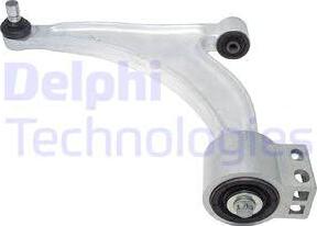 Delphi TC2429 - Track Control Arm onlydrive.pro