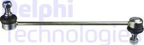 Delphi TC2663 - Rod / Strut, stabiliser onlydrive.pro