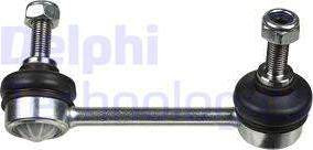 Delphi TC2639 - Rod / Strut, stabiliser onlydrive.pro