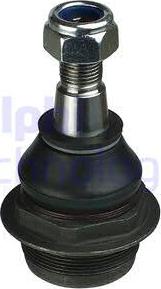 Delphi TC2671 - Ball Joint onlydrive.pro