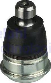 Delphi TC2672 - Ball Joint onlydrive.pro