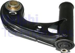 Delphi TC2043 - Track Control Arm onlydrive.pro