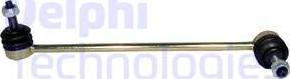 Delphi TC2055 - Rod / Strut, stabiliser onlydrive.pro