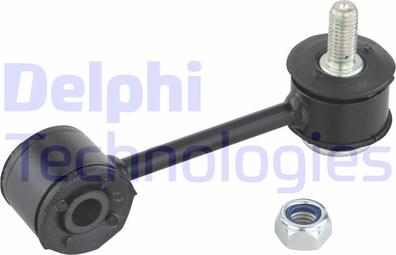 Delphi TC2051 - Šarnyro stabilizatorius onlydrive.pro