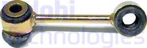 Delphi TC2053 - Rod / Strut, stabiliser onlydrive.pro