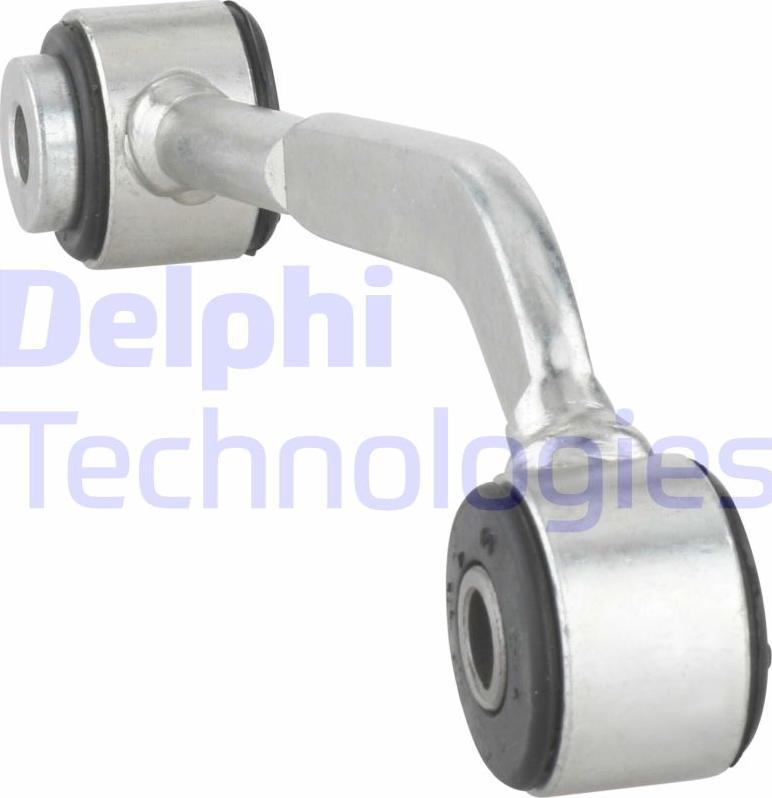 Delphi TC2057 - Rod / Strut, stabiliser onlydrive.pro