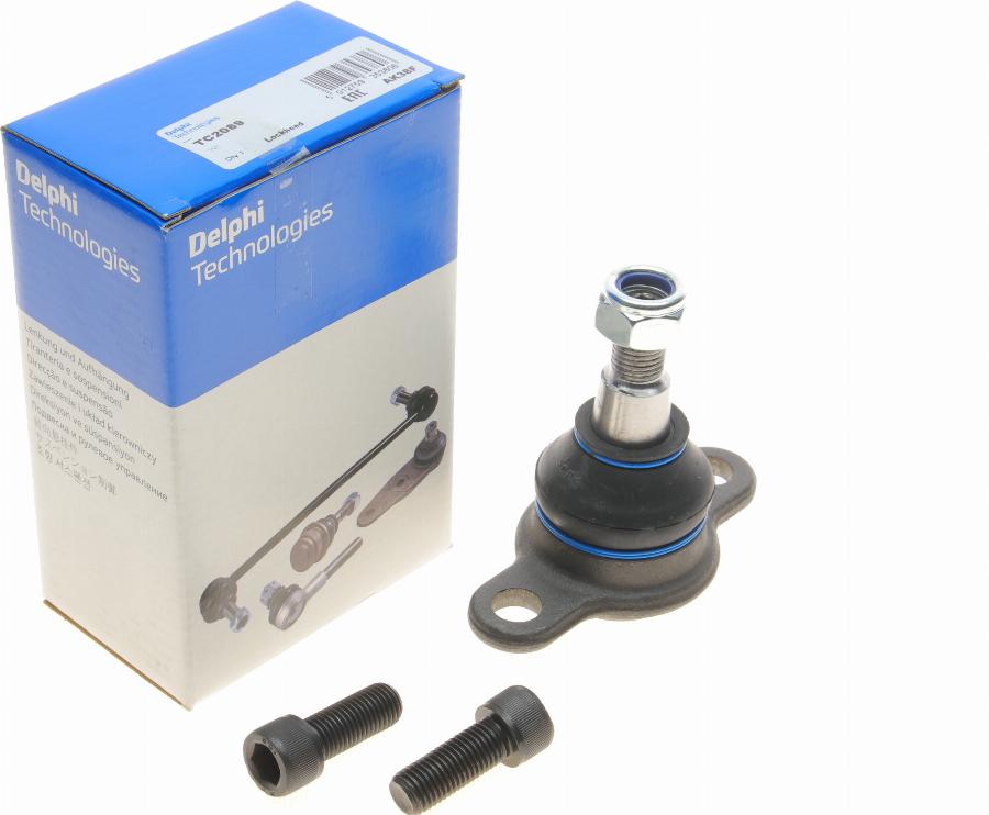 Delphi TC2089 - Ball Joint onlydrive.pro