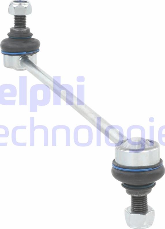 Delphi TC2085 - Rod / Strut, stabiliser onlydrive.pro