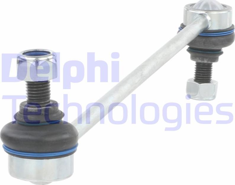 Delphi TC2085 - Rod / Strut, stabiliser onlydrive.pro