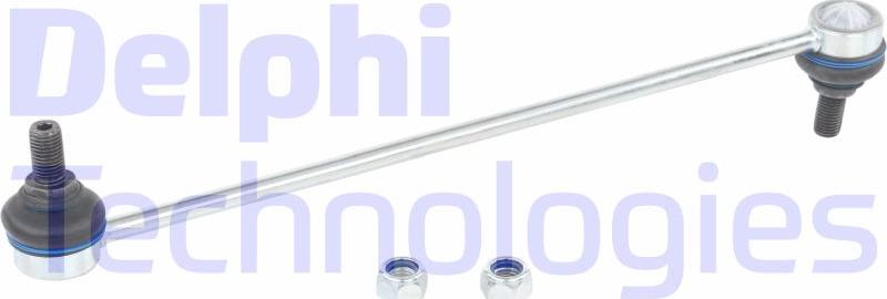 Delphi TC2085 - Rod / Strut, stabiliser onlydrive.pro