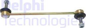 Delphi TC2088 - Rod / Strut, stabiliser onlydrive.pro