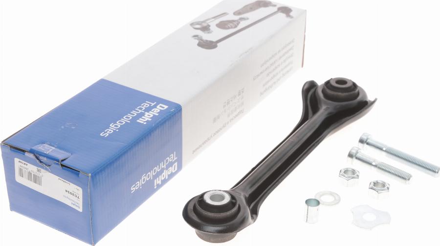 Delphi TC2034 - Track Control Arm onlydrive.pro