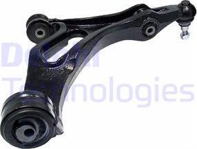 Delphi TC2190 - Track Control Arm onlydrive.pro