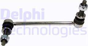 Delphi TC2148 - Rod / Strut, stabiliser onlydrive.pro