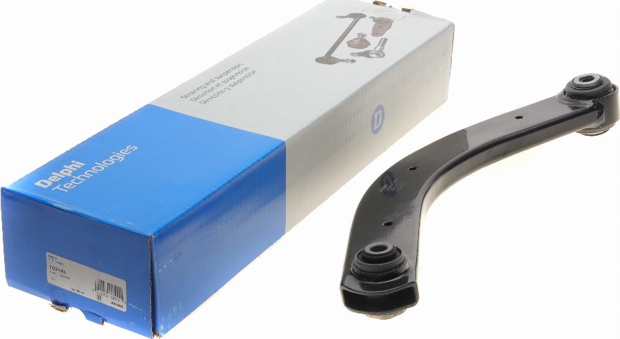 Delphi TC2143 - Track Control Arm onlydrive.pro