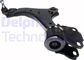 Delphi TC2158 - Track Control Arm onlydrive.pro