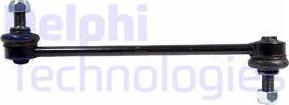 Delphi TC2152 - Rod / Strut, stabiliser onlydrive.pro