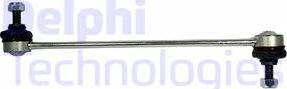 Delphi TC2169 - Rod / Strut, stabiliser onlydrive.pro