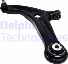 Delphi TC2184 - Track Control Arm onlydrive.pro