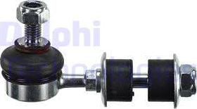 Delphi TC2889 - Rod / Strut, stabiliser onlydrive.pro