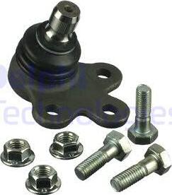 Delphi TC2835 - Ball Joint onlydrive.pro