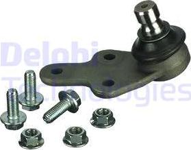 Delphi TC2828 - Ball Joint onlydrive.pro