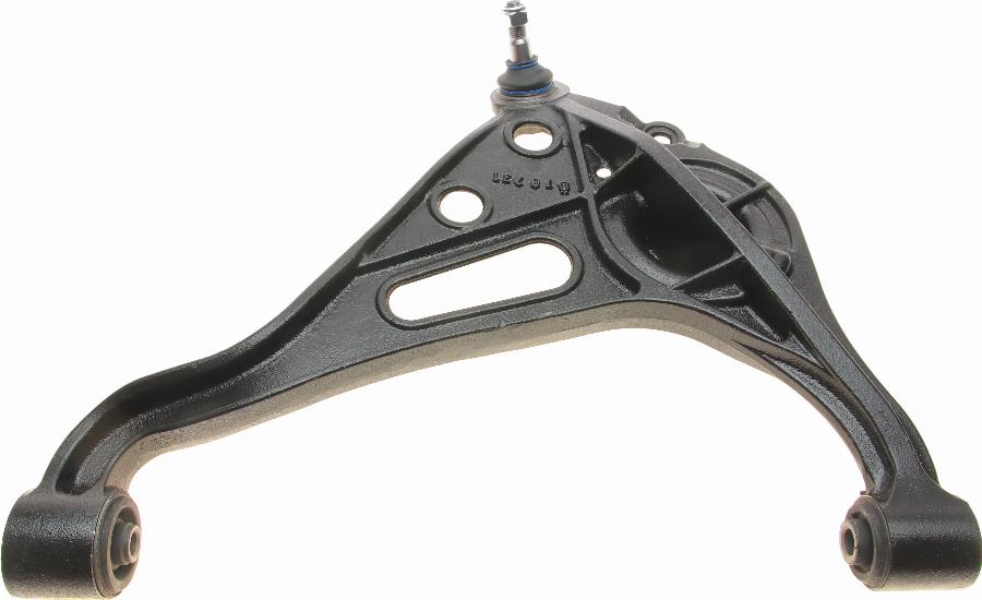 Delphi TC2394 - Track Control Arm onlydrive.pro