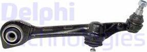 Delphi TC2334 - Track Control Arm onlydrive.pro