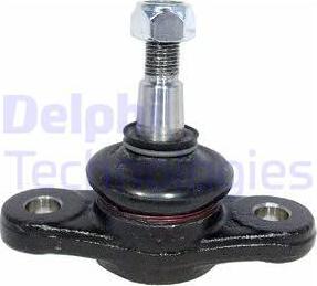 Delphi TC2378 - Ball Joint onlydrive.pro