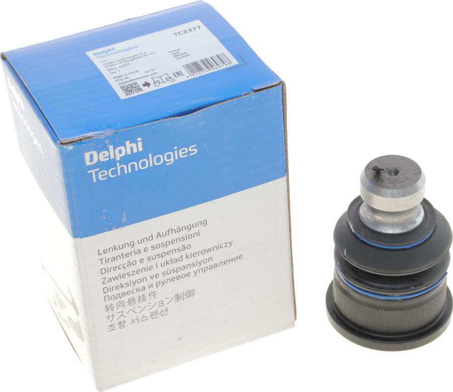 Delphi TC2377 - Ball Joint onlydrive.pro