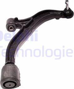 Delphi TC2219 - Track Control Arm onlydrive.pro