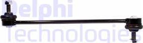 Delphi TC2222 - Rod / Strut, stabiliser onlydrive.pro