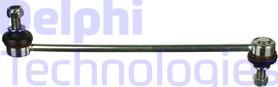 Delphi TC2736 - Rod / Strut, stabiliser onlydrive.pro