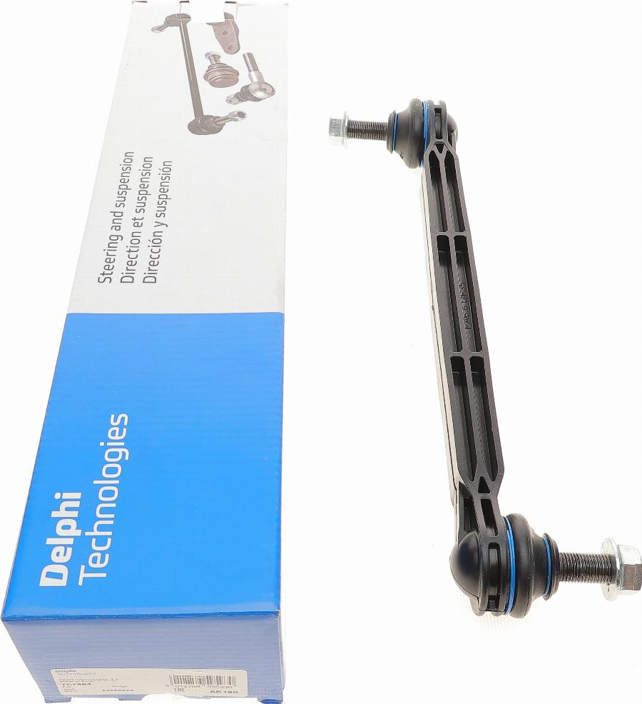 Delphi TC7564 - Rod / Strut, stabiliser onlydrive.pro