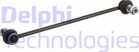 Delphi TC7836 - Rod / Strut, stabiliser onlydrive.pro