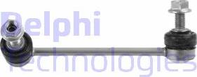 Delphi TC7838 - Rod / Strut, stabiliser onlydrive.pro