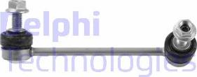 Delphi TC7837 - Rod / Strut, stabiliser onlydrive.pro
