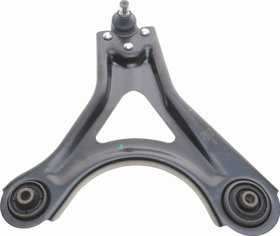 Delphi TC730 - Track Control Arm onlydrive.pro