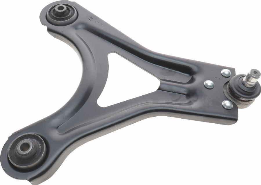 Delphi TC729 - Track Control Arm onlydrive.pro